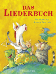 Das Liederbuch 