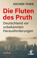 Die Fluten des Pruth 