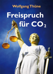 Freispruch für CO2 