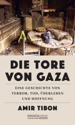 Die Tore von Gaza 