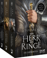 Der Herr der Ringe 