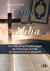 Allah versus Abba 