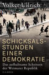Schicksalsstunden einer Demokratie 