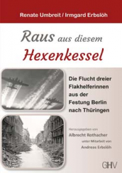 Raus aus diesem Hexenkessel 