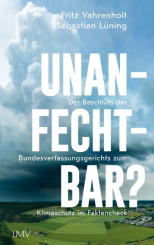 Unanfechtbar? 
