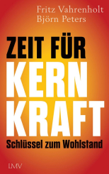 Zeit für Kernkraft 