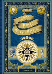 20 000 Meilen unter den Meeren 
