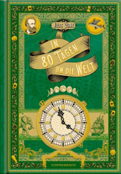 In 80 Tagen um die Welt 