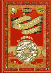 Reise zum Mittelpunkt der Erde 