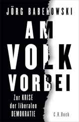 Am Volk vorbei 