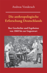 Die anthropologische Erforschung Deutschlands 