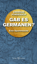 Gab es Germanen? 