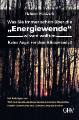 Was Sie immer schon über die Energiewende wissen wollten 