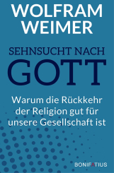 Sehnsucht nach Gott 