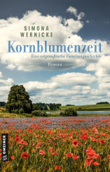 Kornblumenzeit 