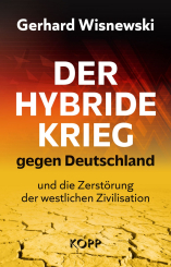 Der hybride Krieg gegen Deutschland 
