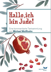 Hallo, ich bin Jude! 