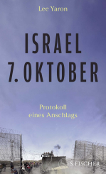 Israel, 7. Oktober 