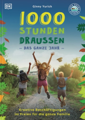 1000 Stunden draußen 