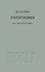 Systemtheorien 