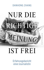 Nur die richtige Meinung ist frei 