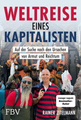 Weltreise eines Kapitalisten 