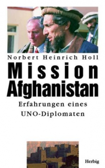 Mission Afghanistan 
