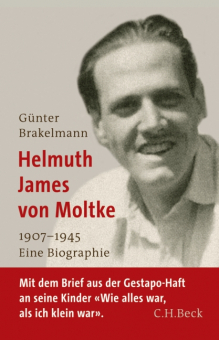 Helmuth James von Moltke 