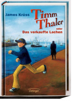 Timm Thaler oder Das verkaufte Lachen 