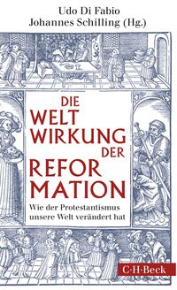 Die Weltwirkung der Reformation 