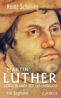 Martin Luther 