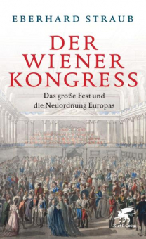 Der Wiener Kongress 