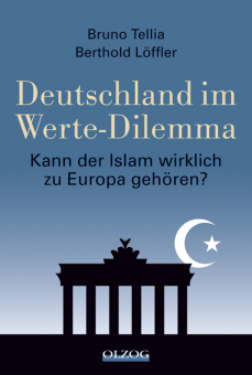 Deutschland im Werte-Dilemma 