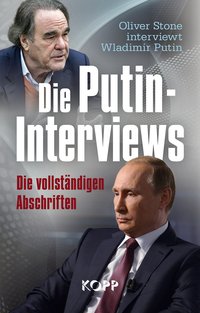 Die Putin-Interviews 