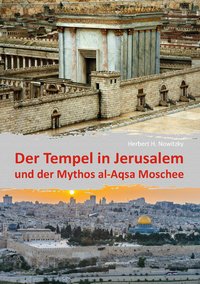 Der Tempel in Jerusalem 
