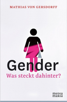 Gender - Was steckt dahinter? 