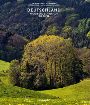 Deutschland. Kultur und Landschaft 2 - Die Mitte 