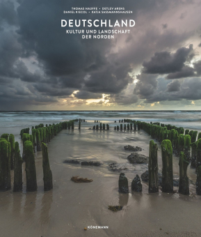 Deutschland. Kultur und Landschaft 1 - Der Norden 