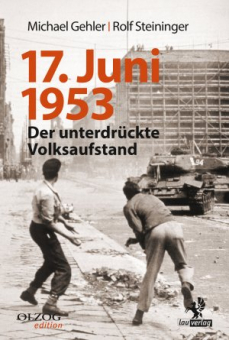 JF-Buchdienst | 17. Juni 1953 | Aktuelle Bücher zu Politik, Wirtschaft