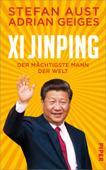 Xi Jinping 