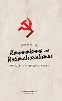 Kommunismus und Nationalsozialismus 