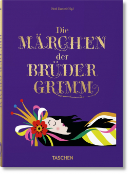 Die Märchen von Grimm & Andersen 2 in 1. 40th Ed. 
