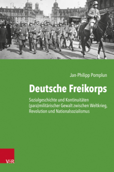 Deutsche Freikorps 