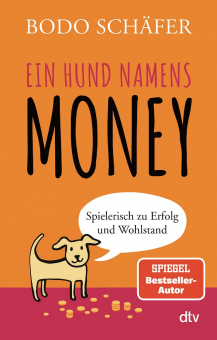 Ein Hund namens Money 
