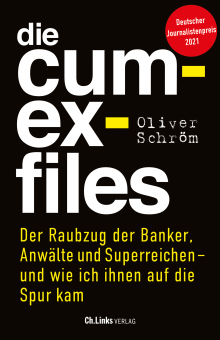 Die Cum-Ex-Files 