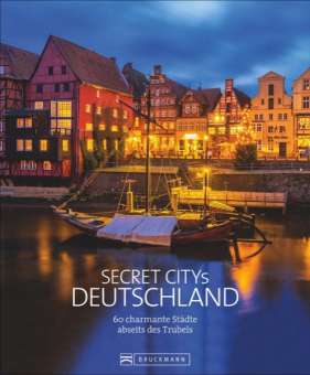 Secret Citys Deutschland 