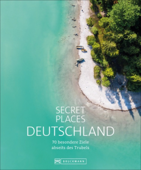 Secret Places Deutschland 
