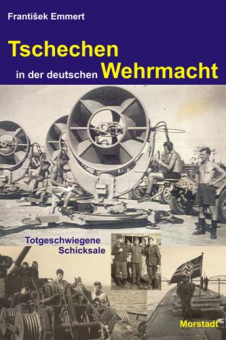 Tschechen in der deutschen Wehrmacht 