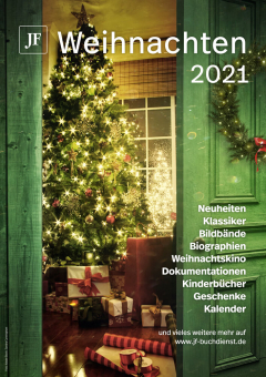 Weihnachtskatalog 2021 