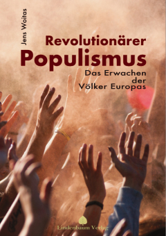 Revolutionärer Populismus 